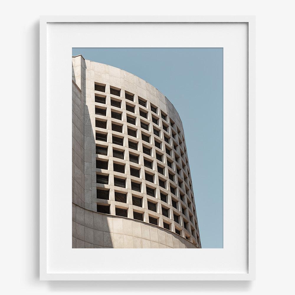 Urban Visions 3