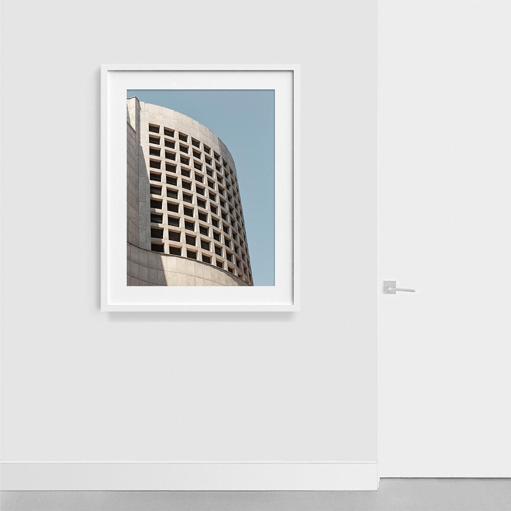 Urban Visions 3