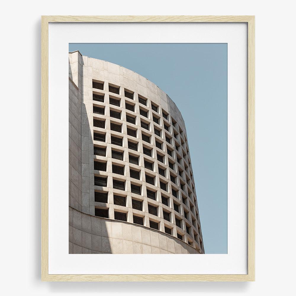Urban Visions 3