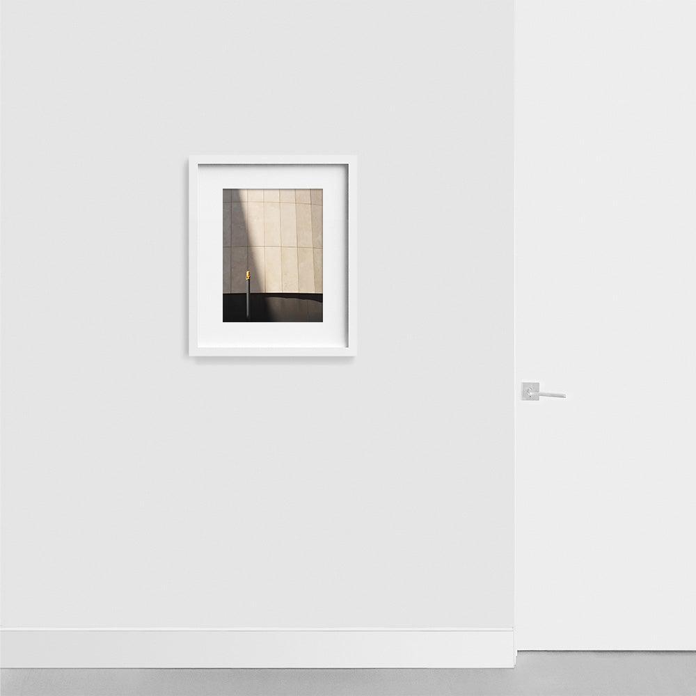 Photograph by Jan Prengel