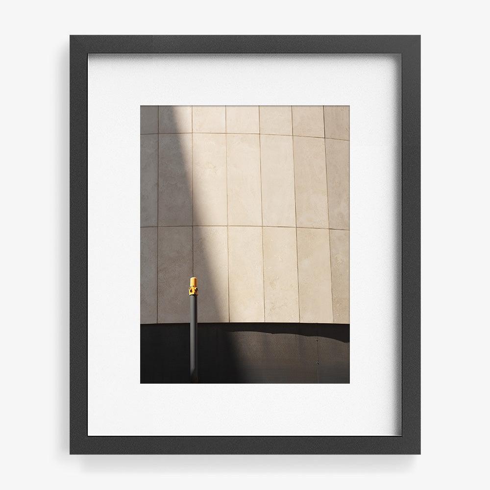Photograph by Jan Prengel