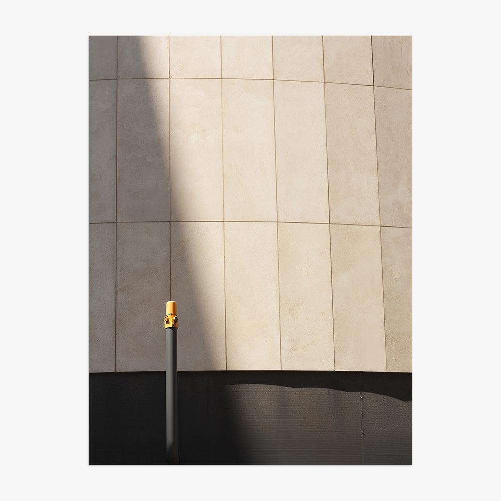 Photograph by Jan Prengel
