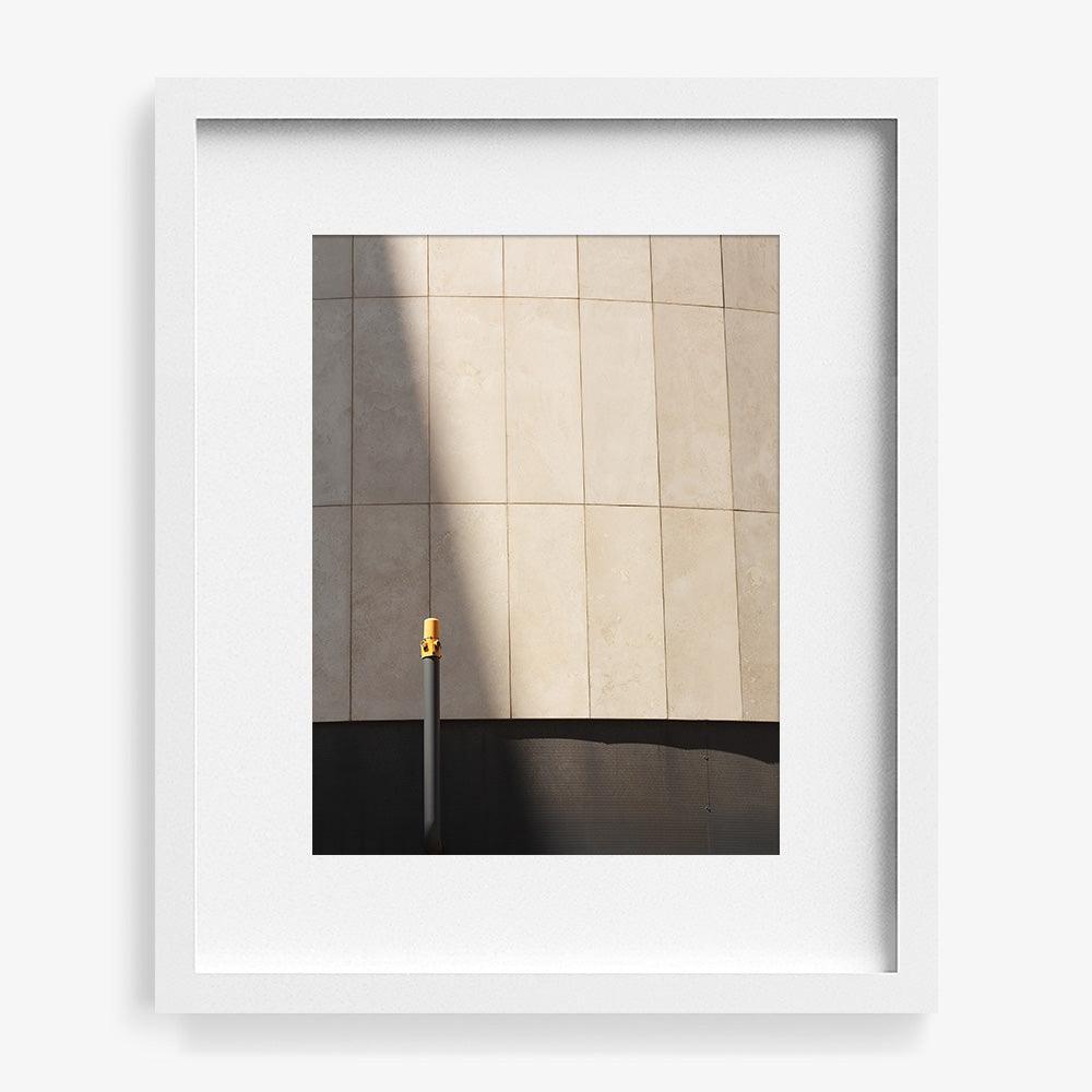 Photograph by Jan Prengel