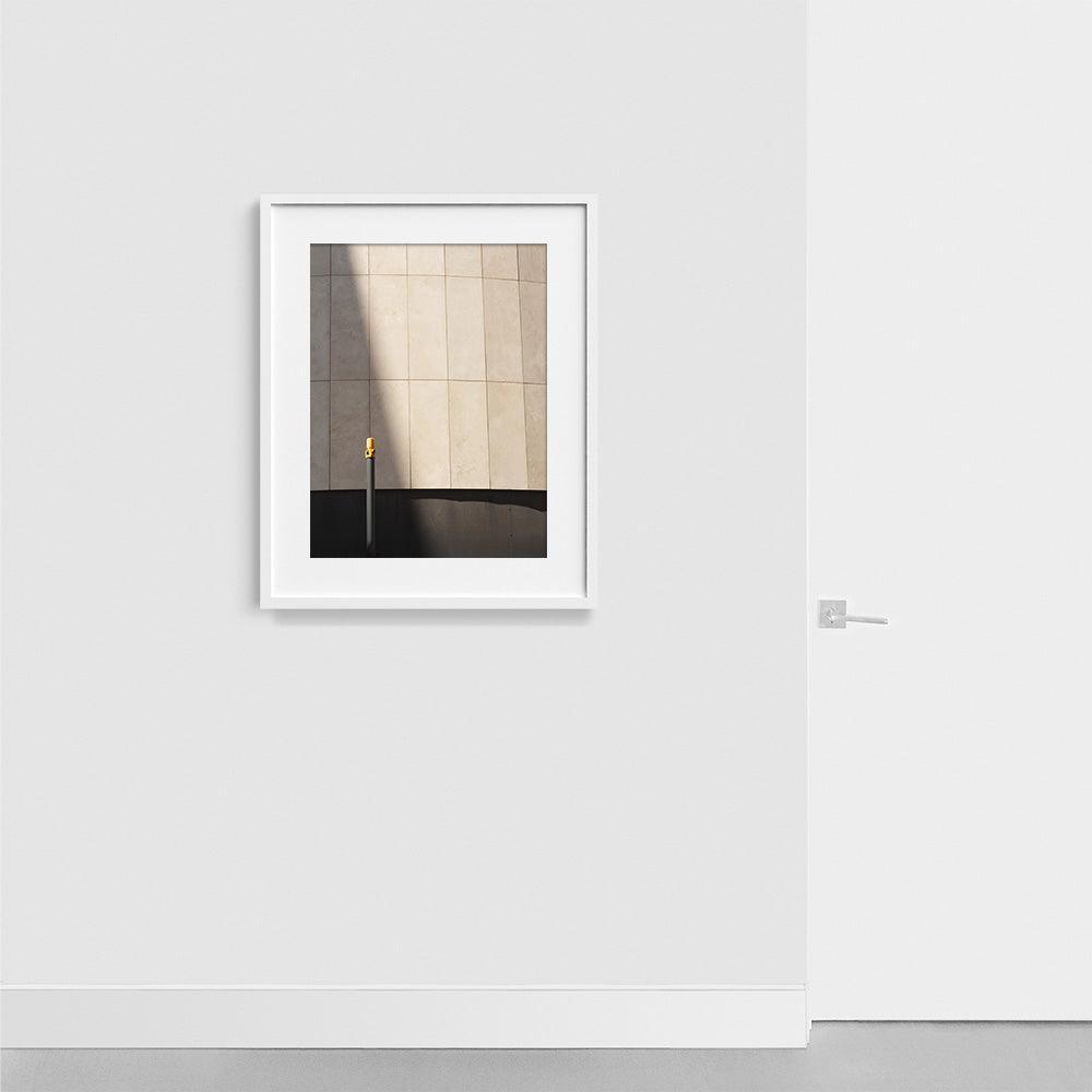 Photograph by Jan Prengel