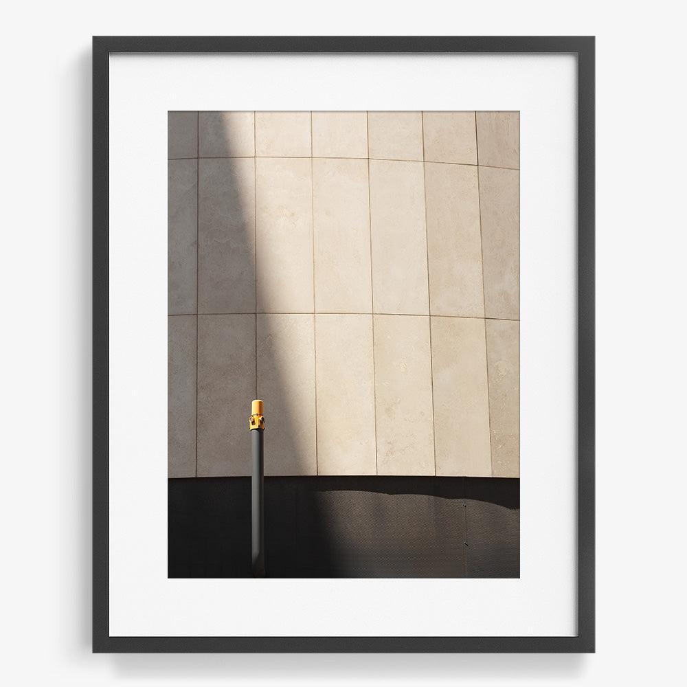 Photograph by Jan Prengel