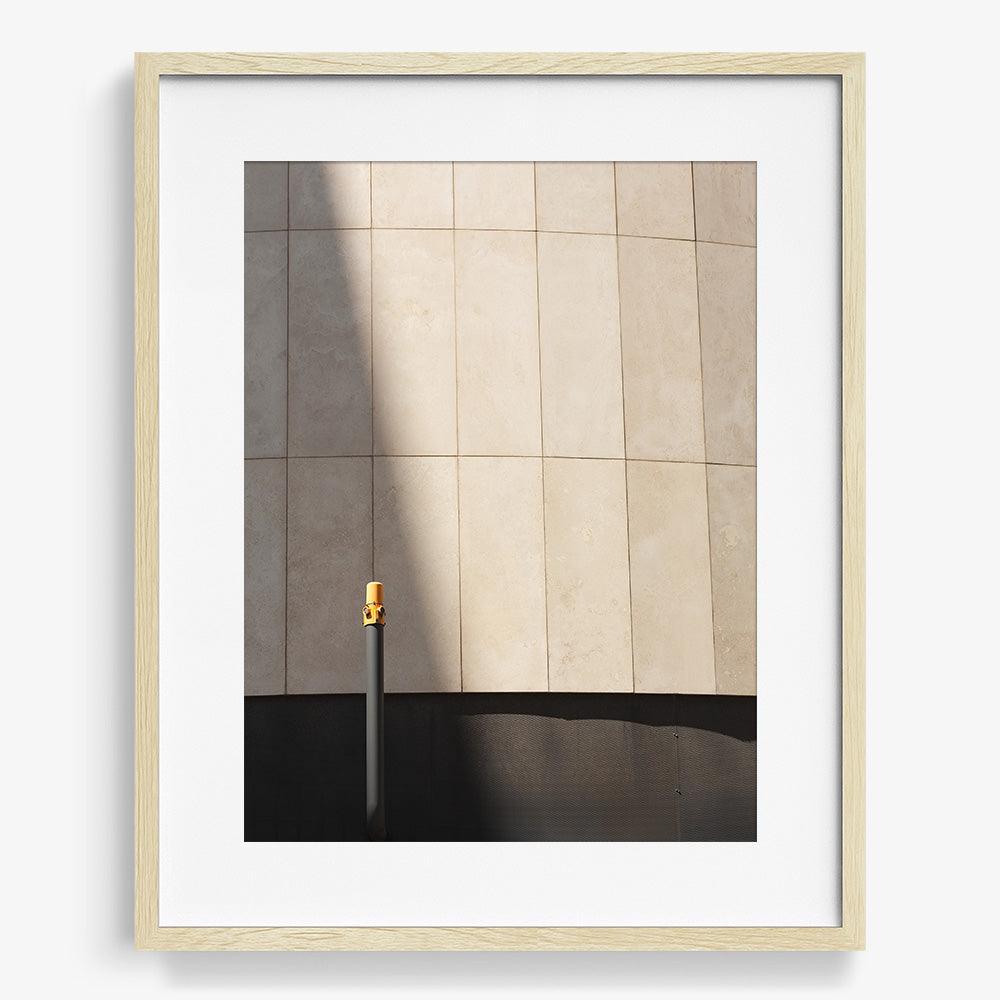 Photograph by Jan Prengel