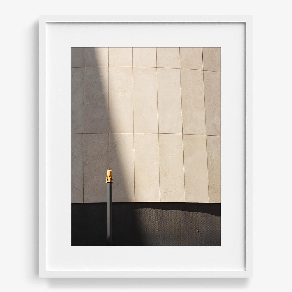 Photograph by Jan Prengel