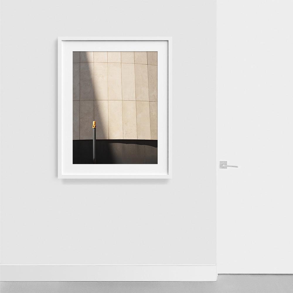 Photograph by Jan Prengel