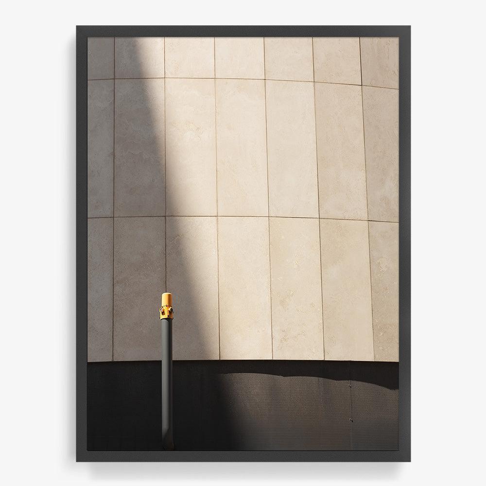 Photograph by Jan Prengel