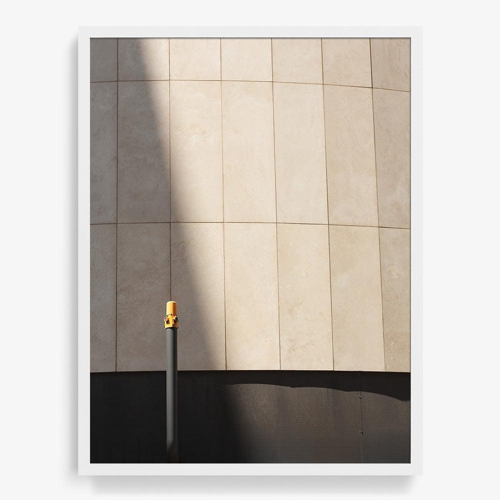 Photograph by Jan Prengel