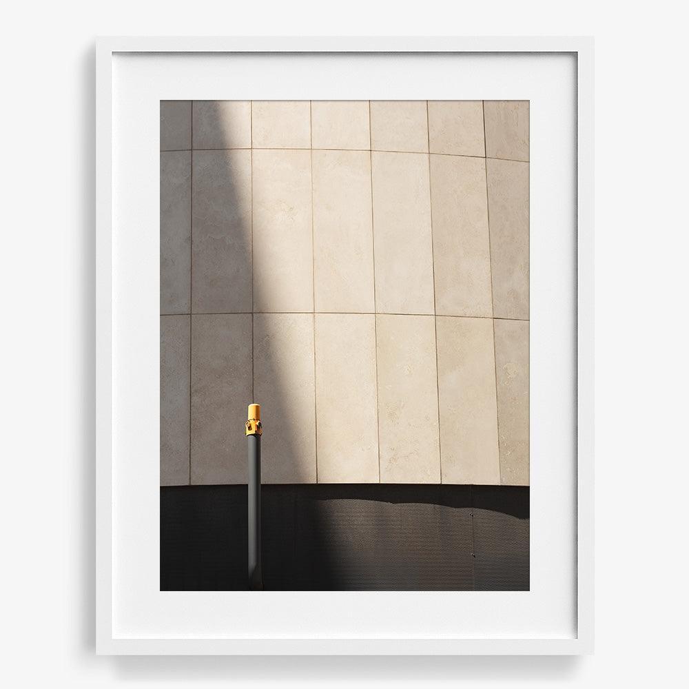 Photograph by Jan Prengel