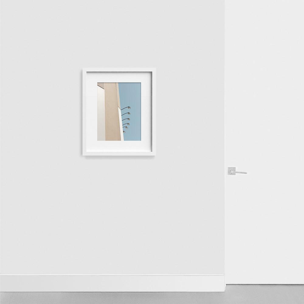 Photograph by Jan Prengel