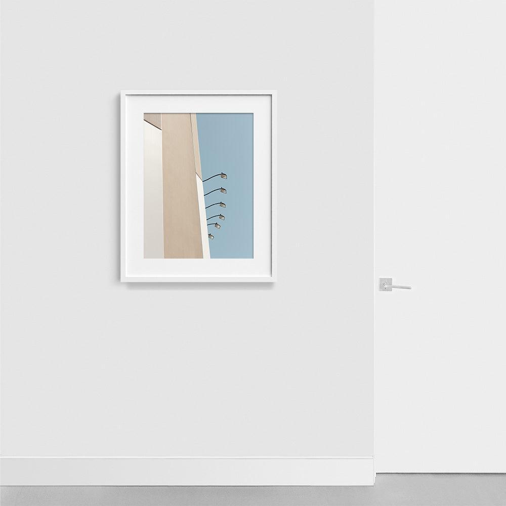Photograph by Jan Prengel