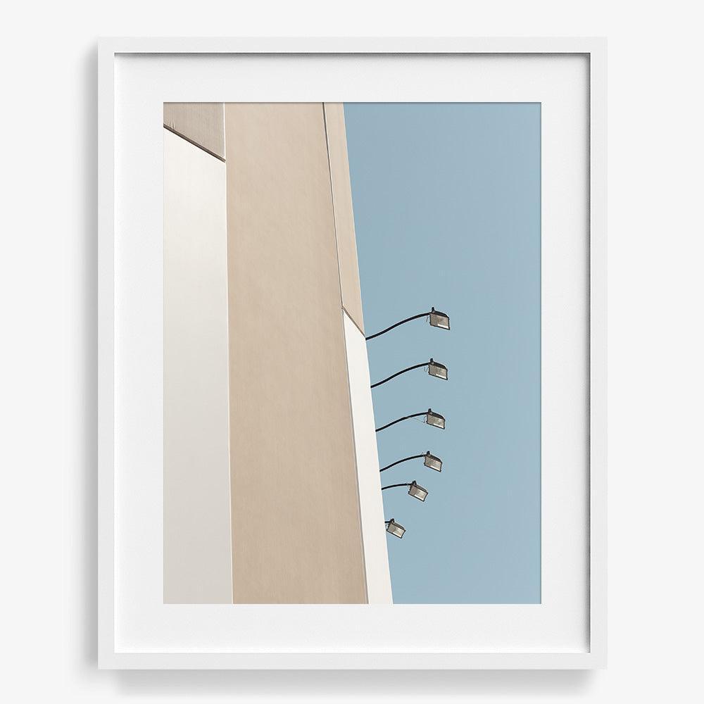 Photograph by Jan Prengel