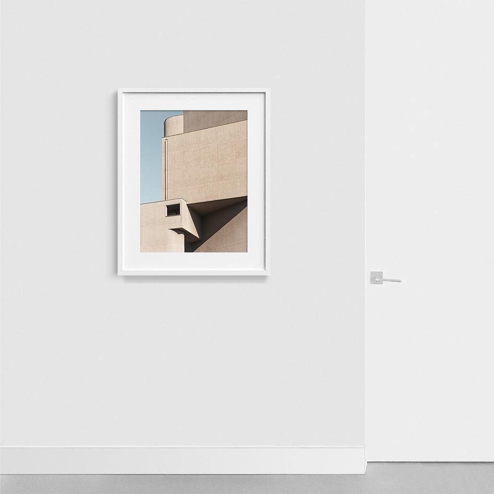 Photograph by Jan Prengel