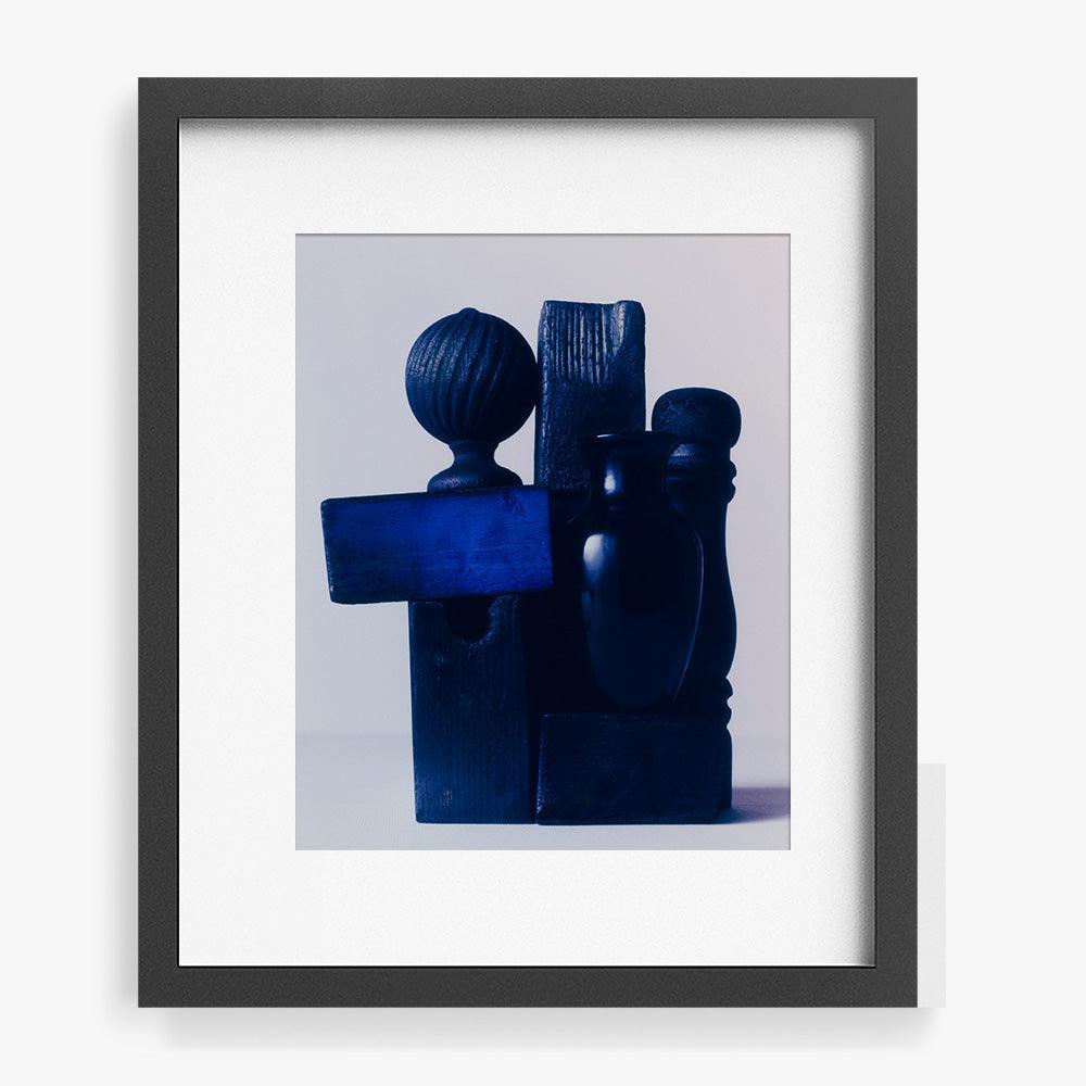 Photograph by Jacques Brun