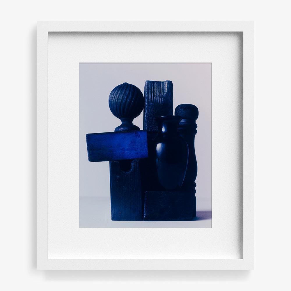 Photograph by Jacques Brun