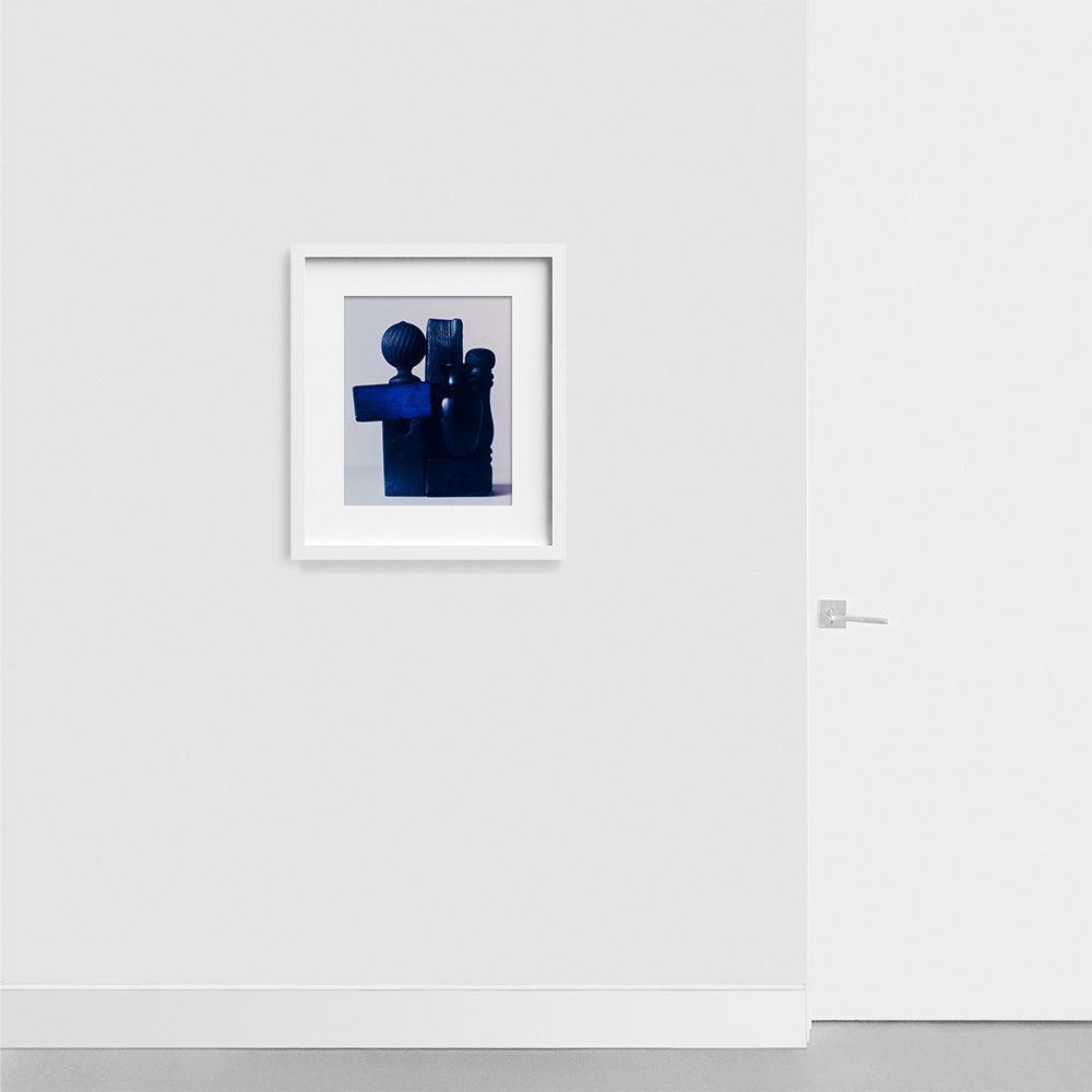 Photograph by Jacques Brun