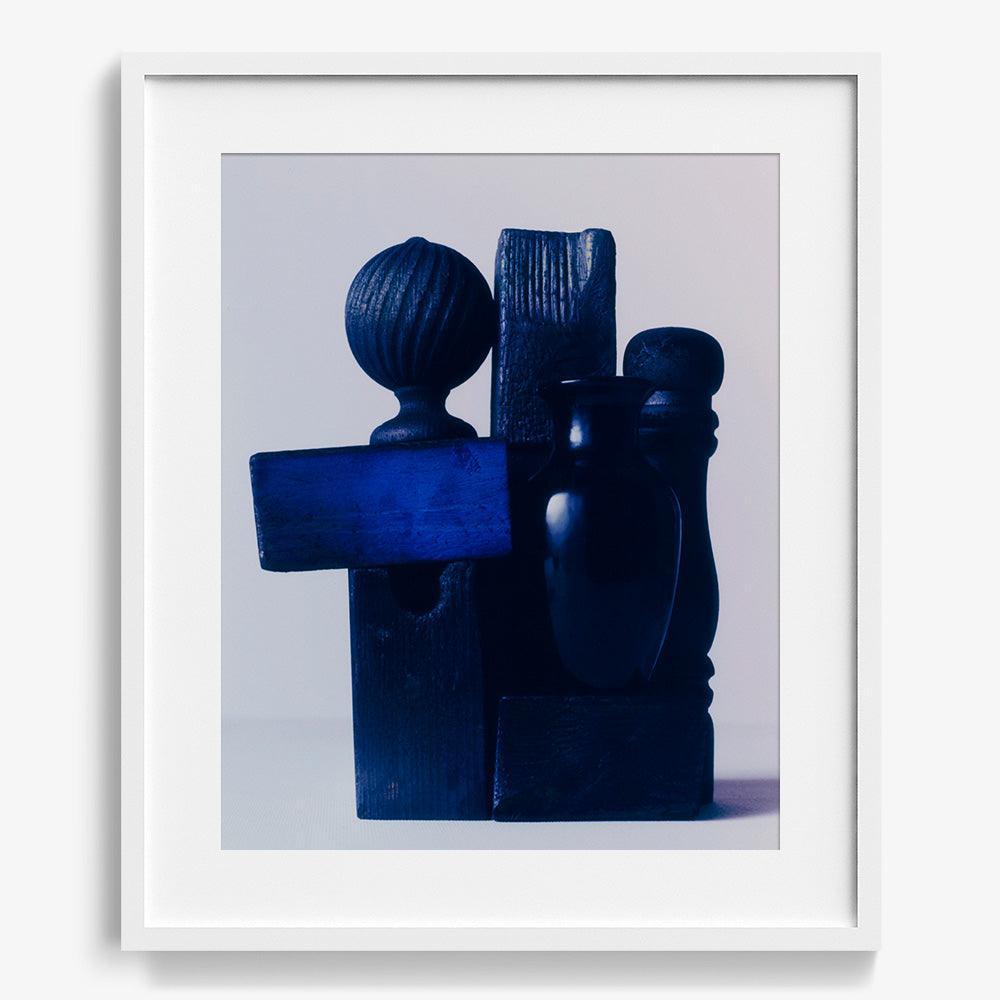 Photograph by Jacques Brun