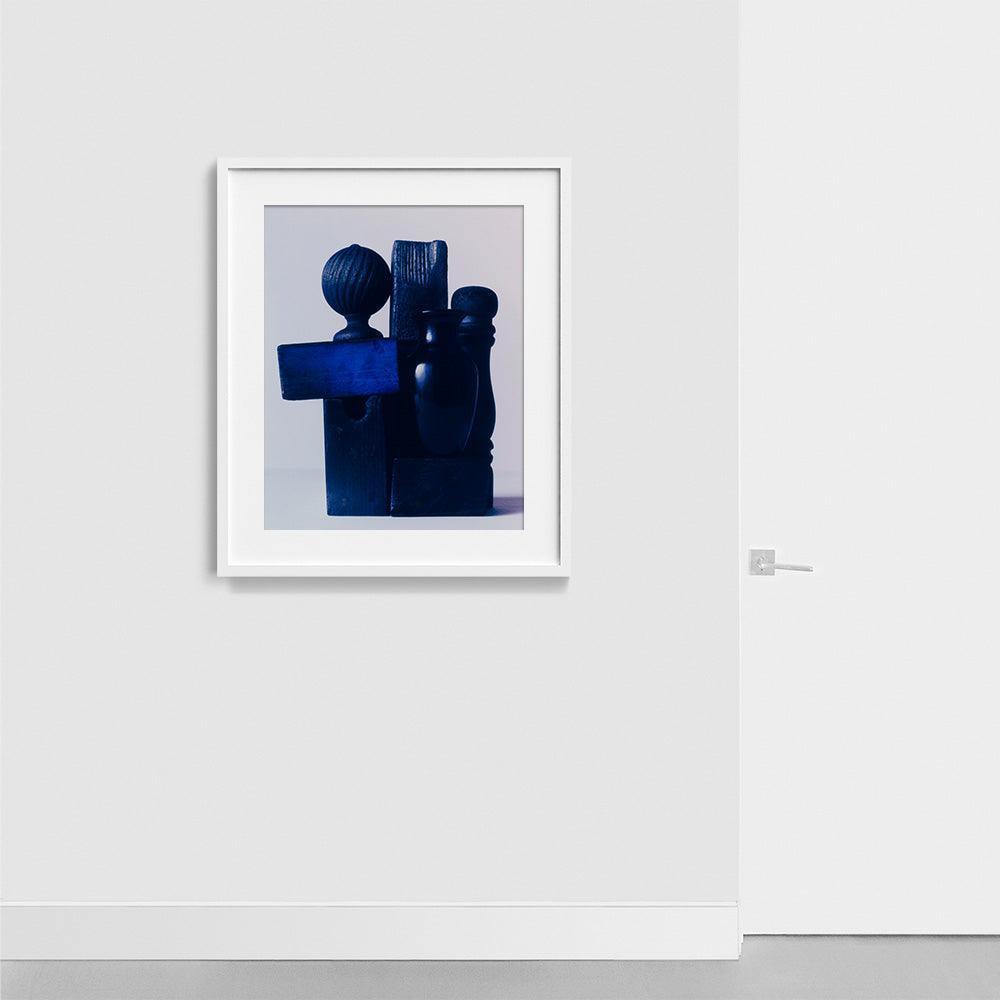 Photograph by Jacques Brun