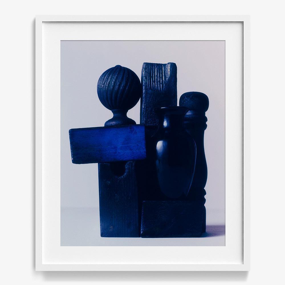 Photograph by Jacques Brun