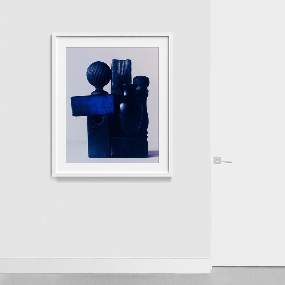 Photograph by Jacques Brun