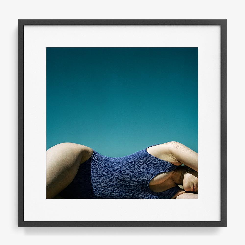 Photograph by Annelie Vandendael