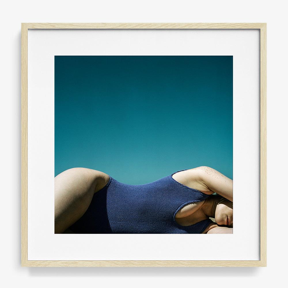 Photograph by Annelie Vandendael