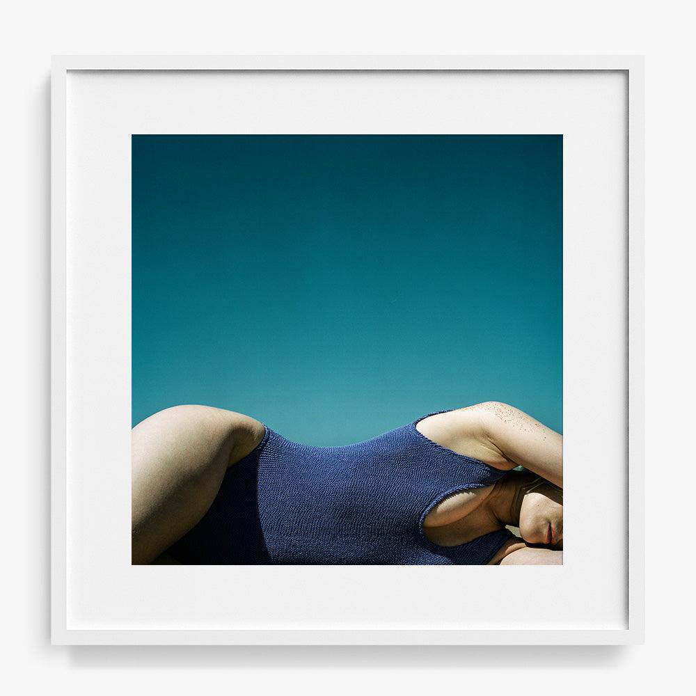 Photograph by Annelie Vandendael