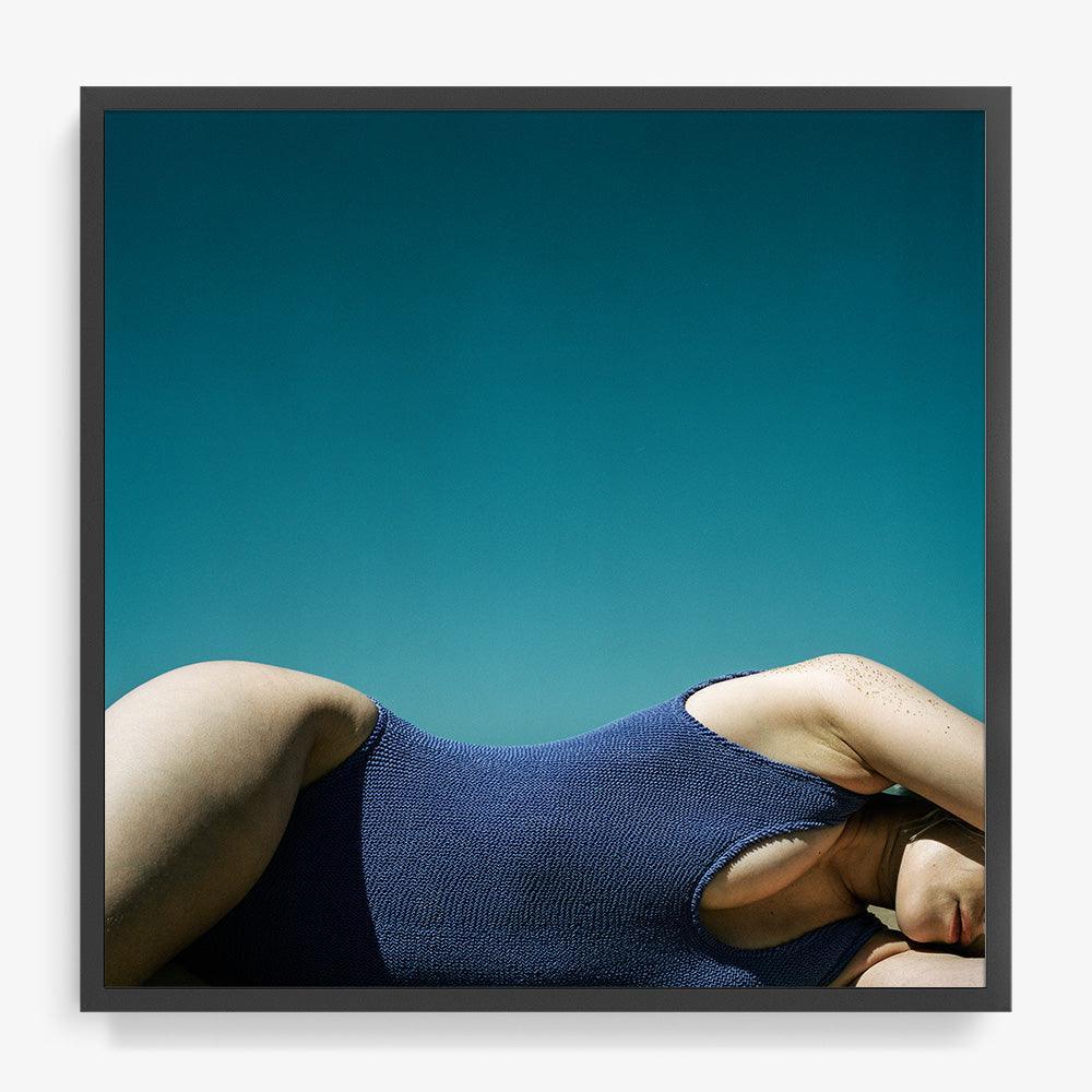 Photograph by Annelie Vandendael