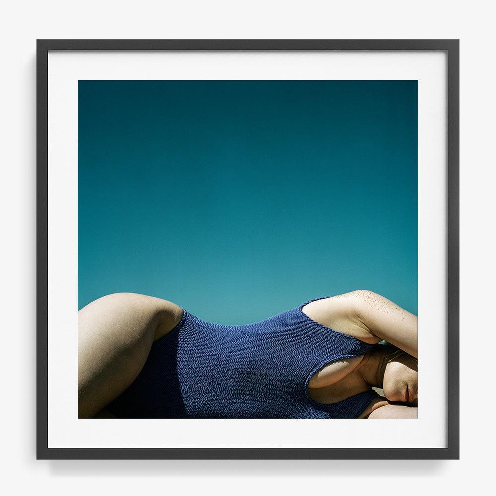 Photograph by Annelie Vandendael