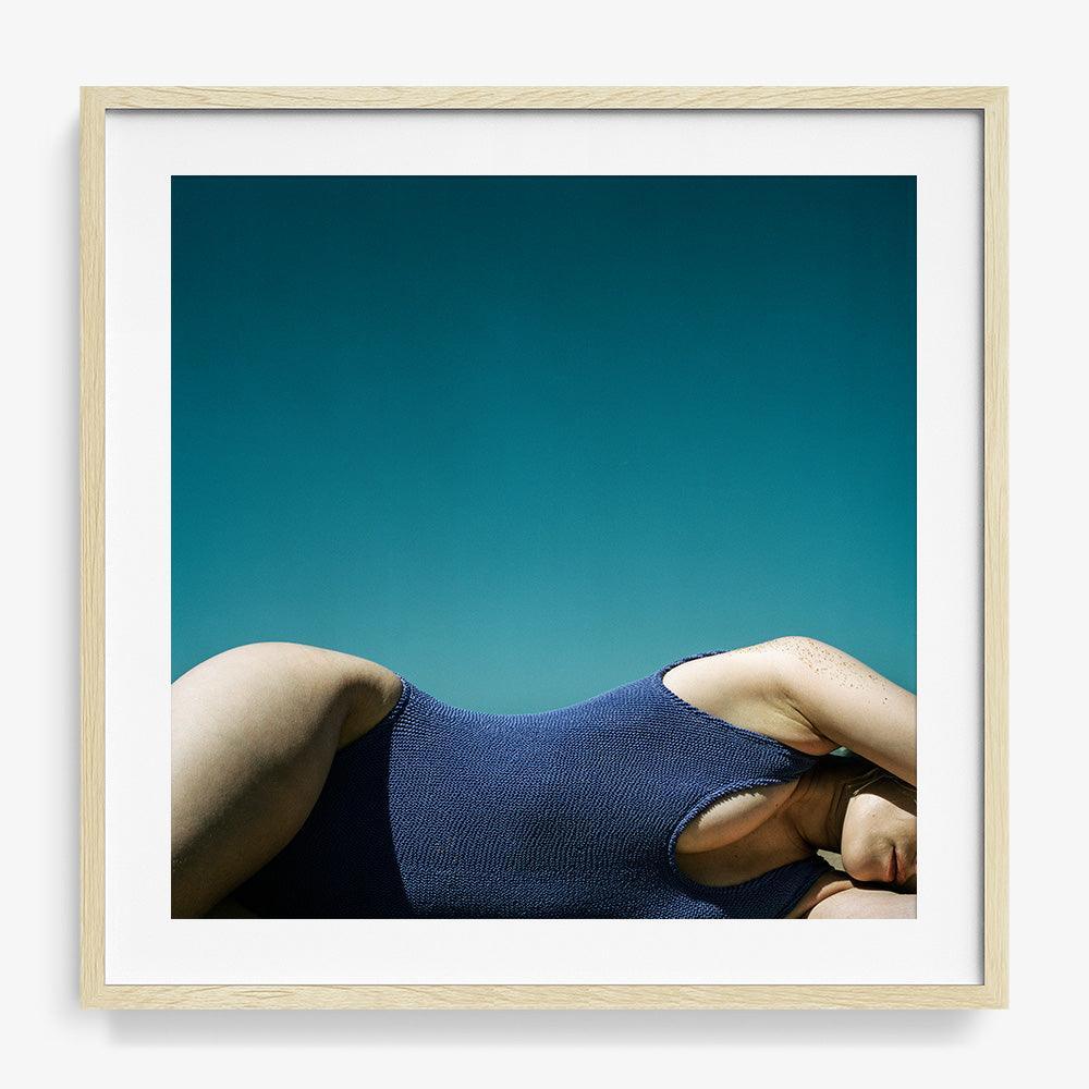 Photograph by Annelie Vandendael