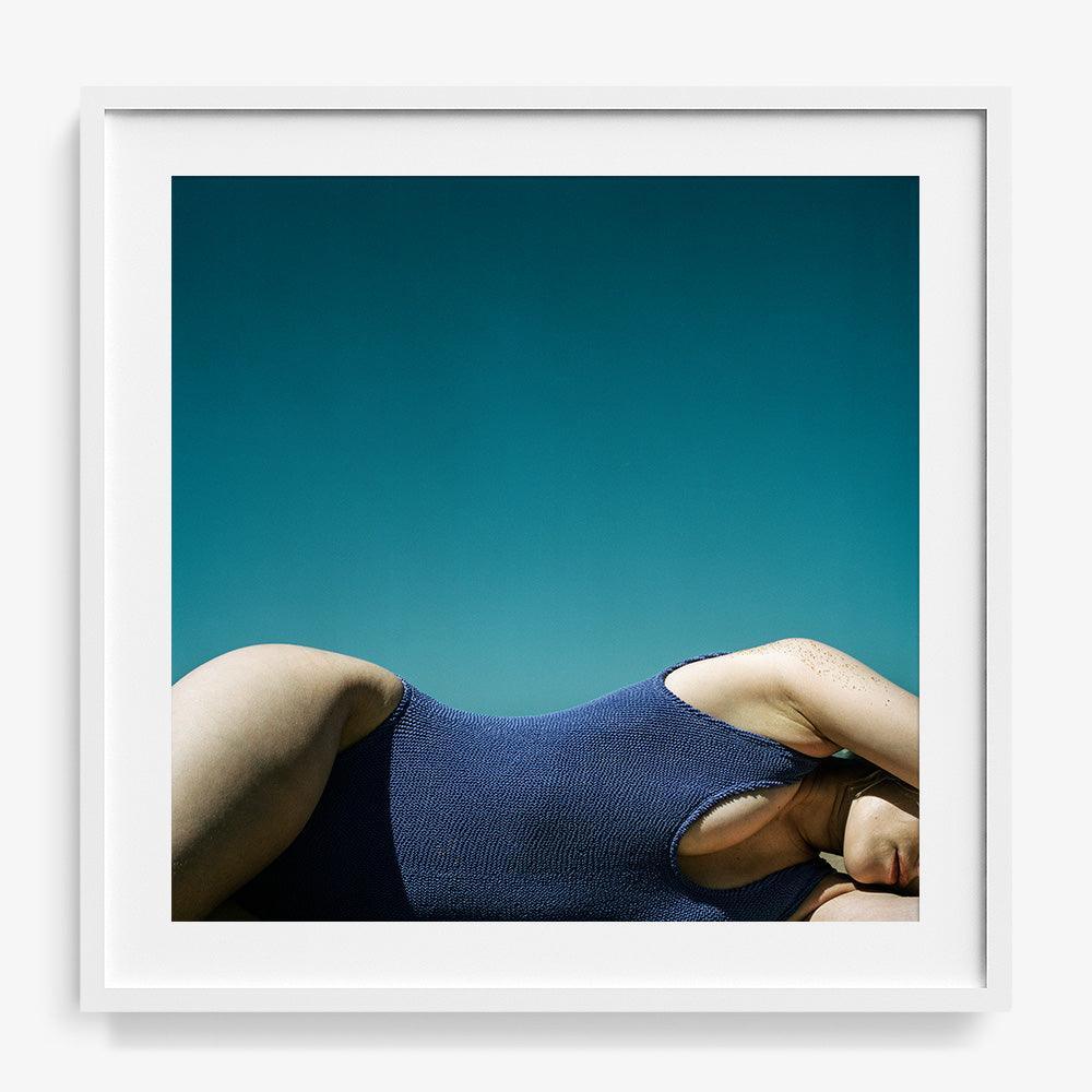 Photograph by Annelie Vandendael