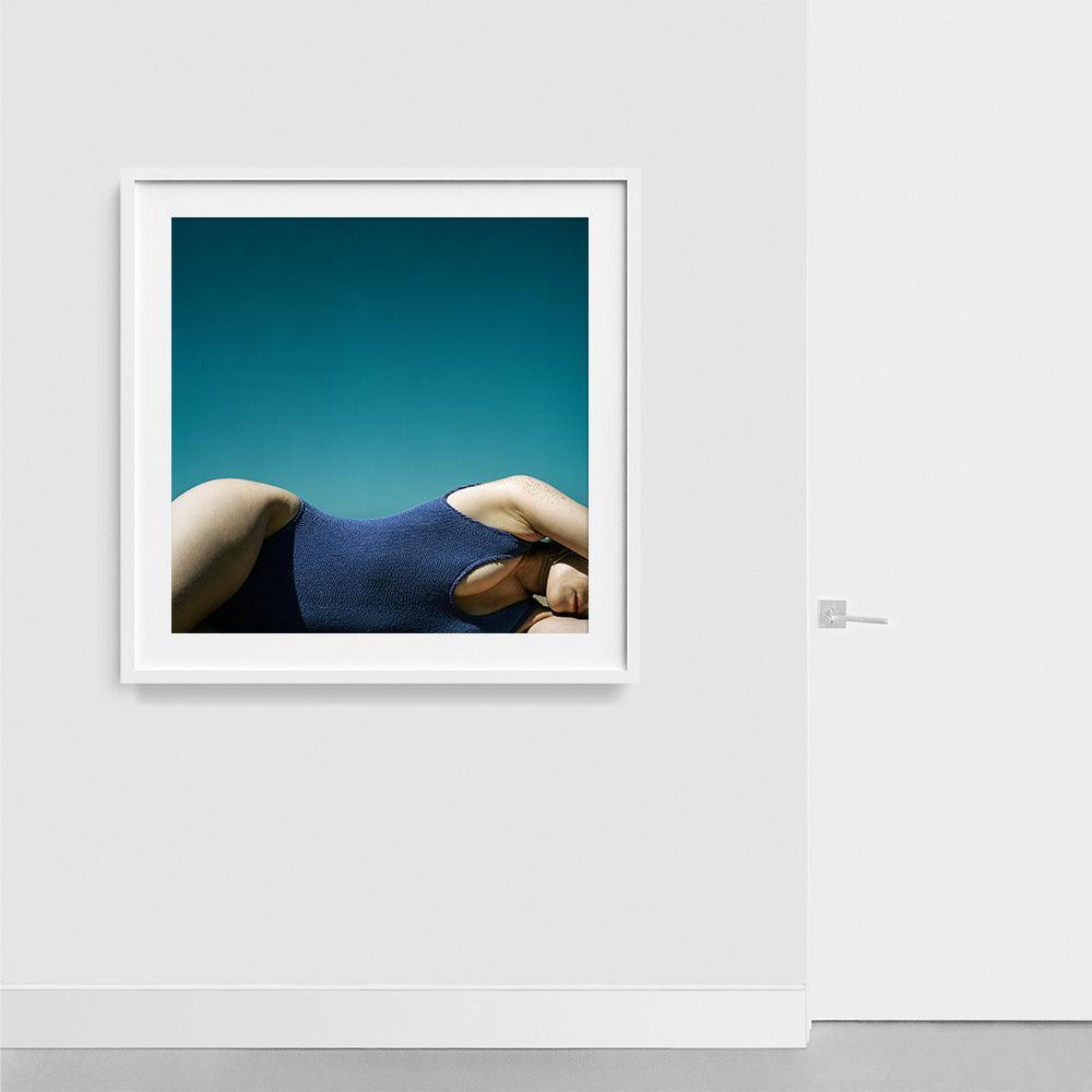Photograph by Annelie Vandendael