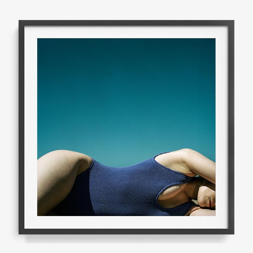 Photograph by Annelie Vandendael