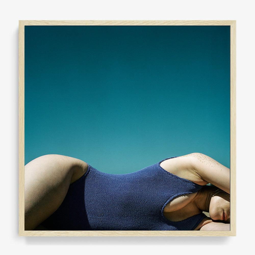 Photograph by Annelie Vandendael