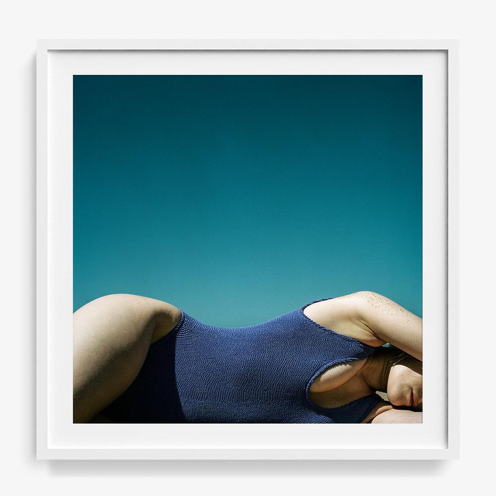 Photograph by Annelie Vandendael
