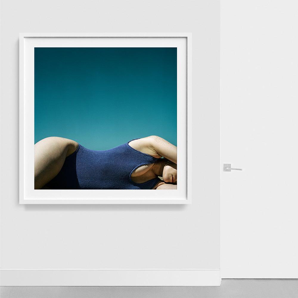 Sois Belle 2.59 , Photograph by Sois Belle 2.59 Tappan