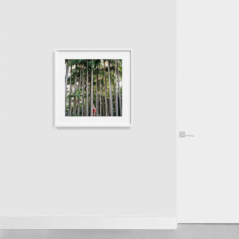 Photograph by Annelie Vandendael