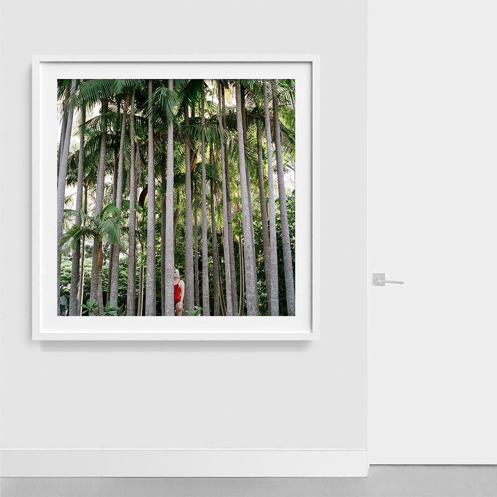 Photograph by Annelie Vandendael