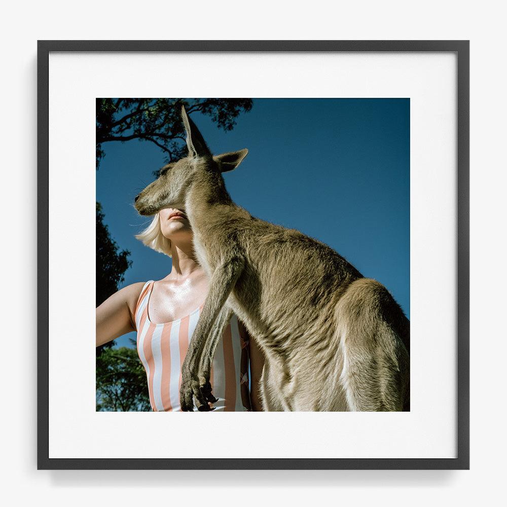 Photograph by Annelie Vandendael