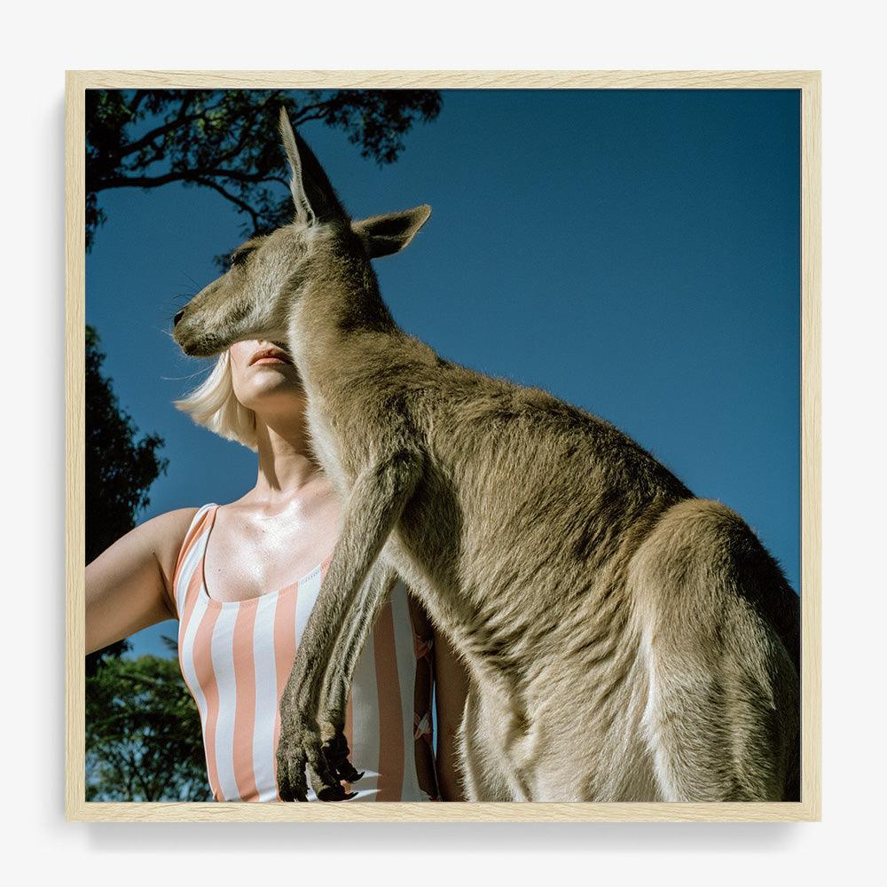 Photograph by Annelie Vandendael