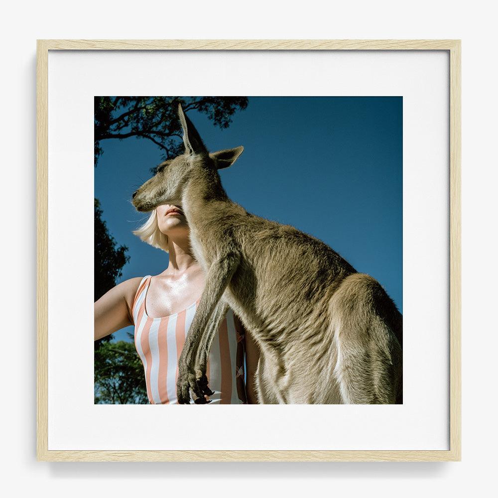 Photograph by Annelie Vandendael