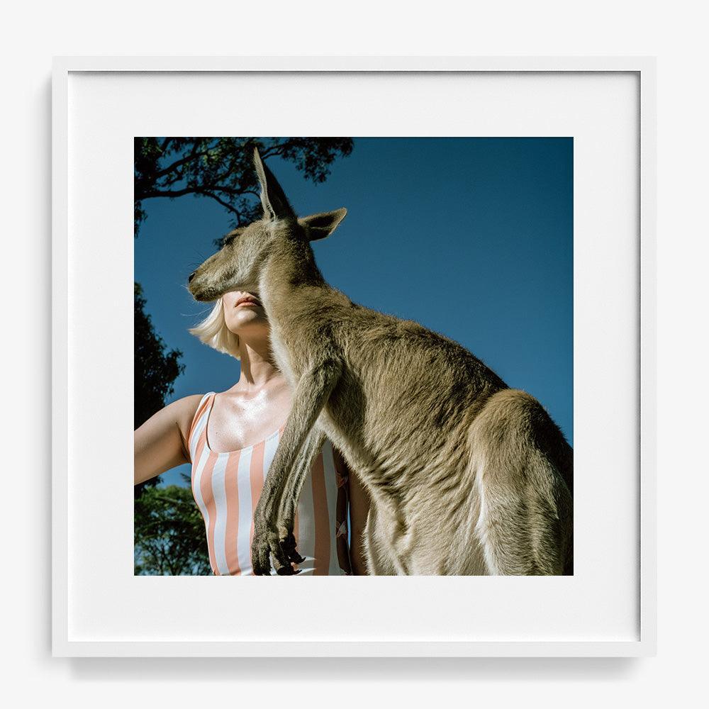 Photograph by Annelie Vandendael