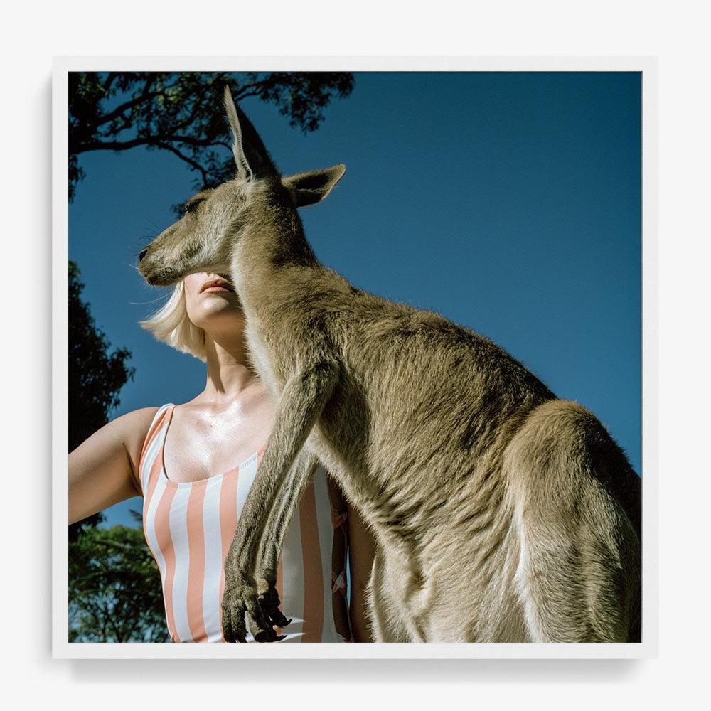 Photograph by Annelie Vandendael