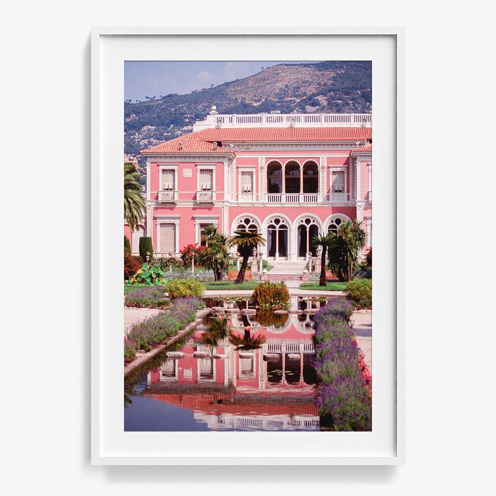 Villa Ephrussi