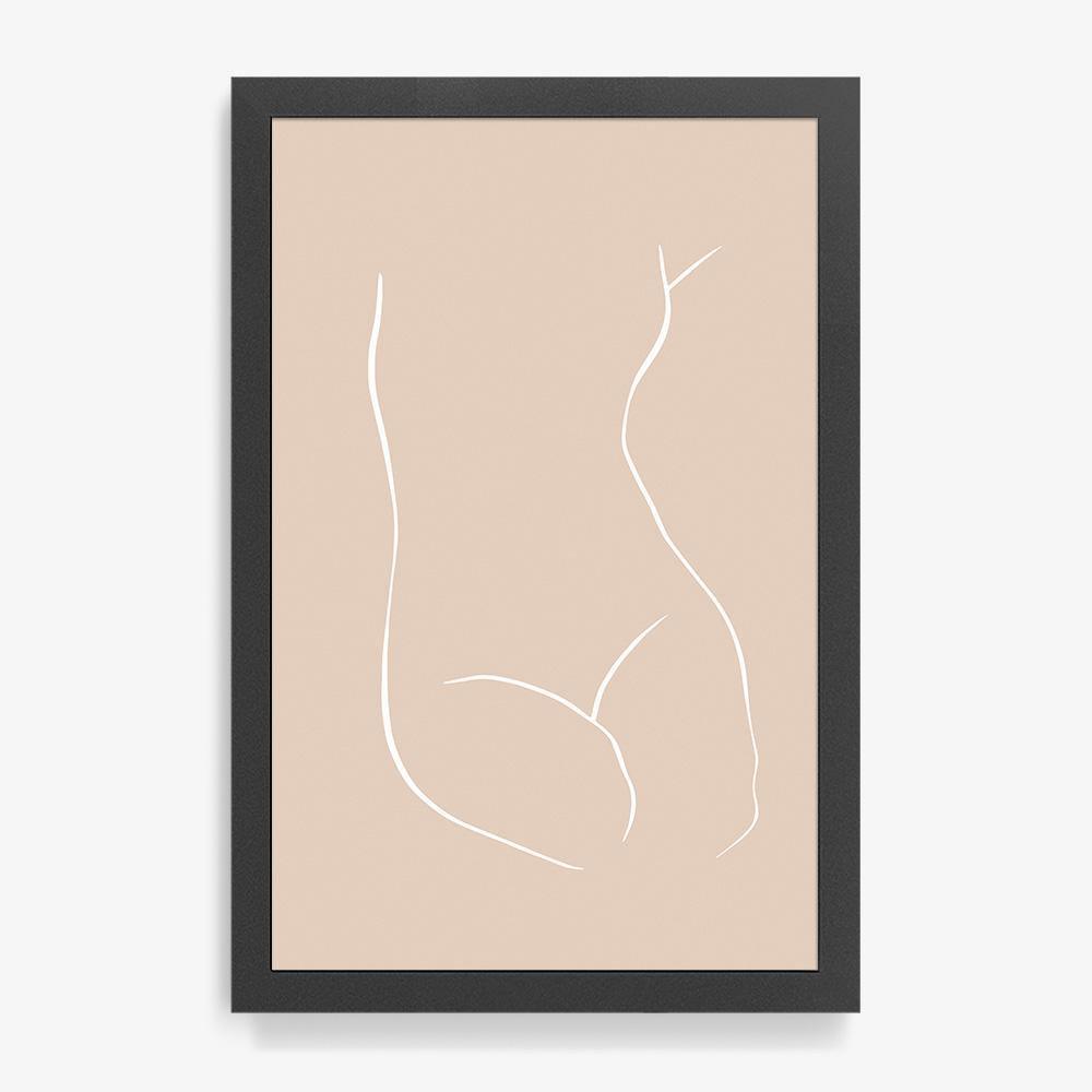 Venus, Print  by  Venus Tappan