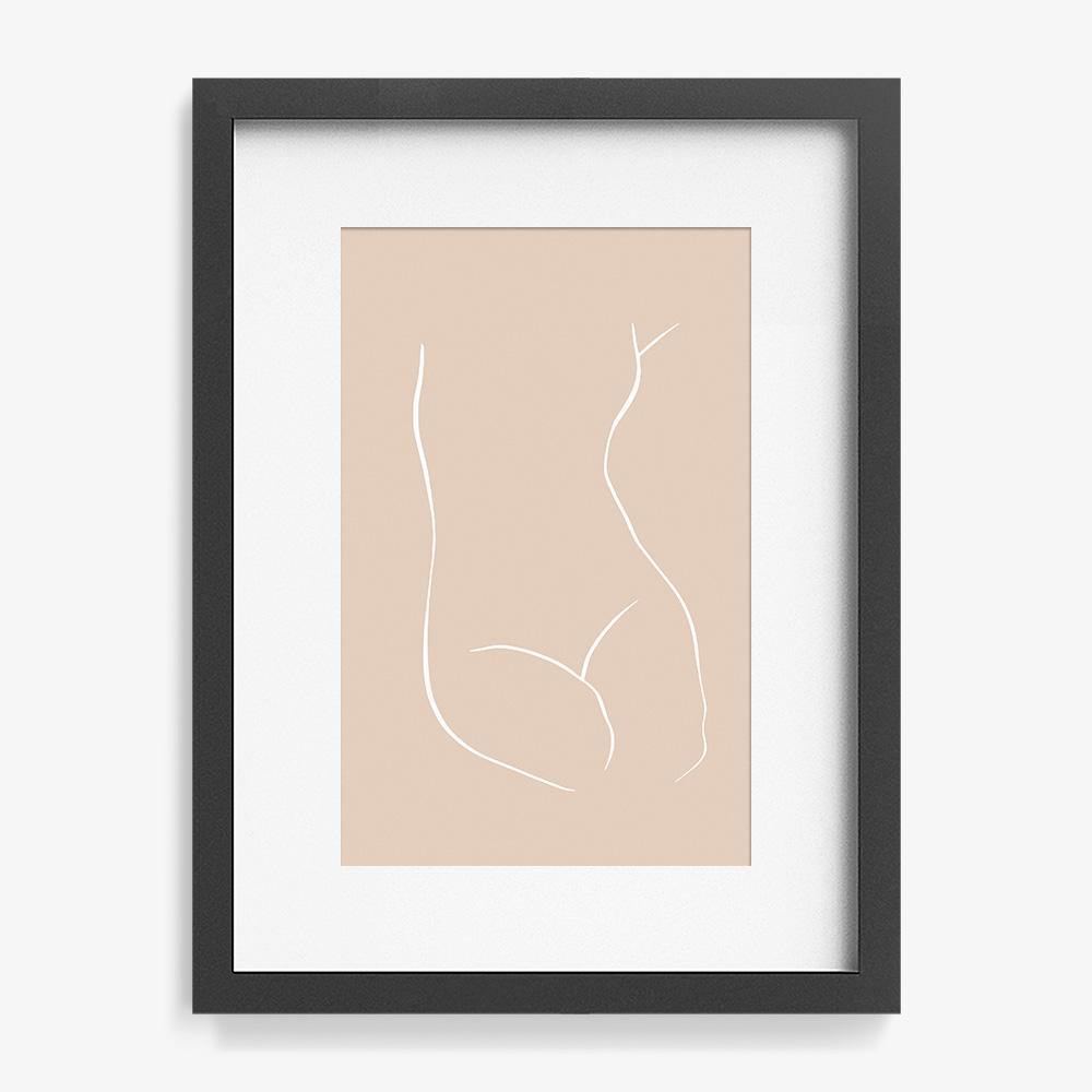 Venus, Print  by  Venus Tappan