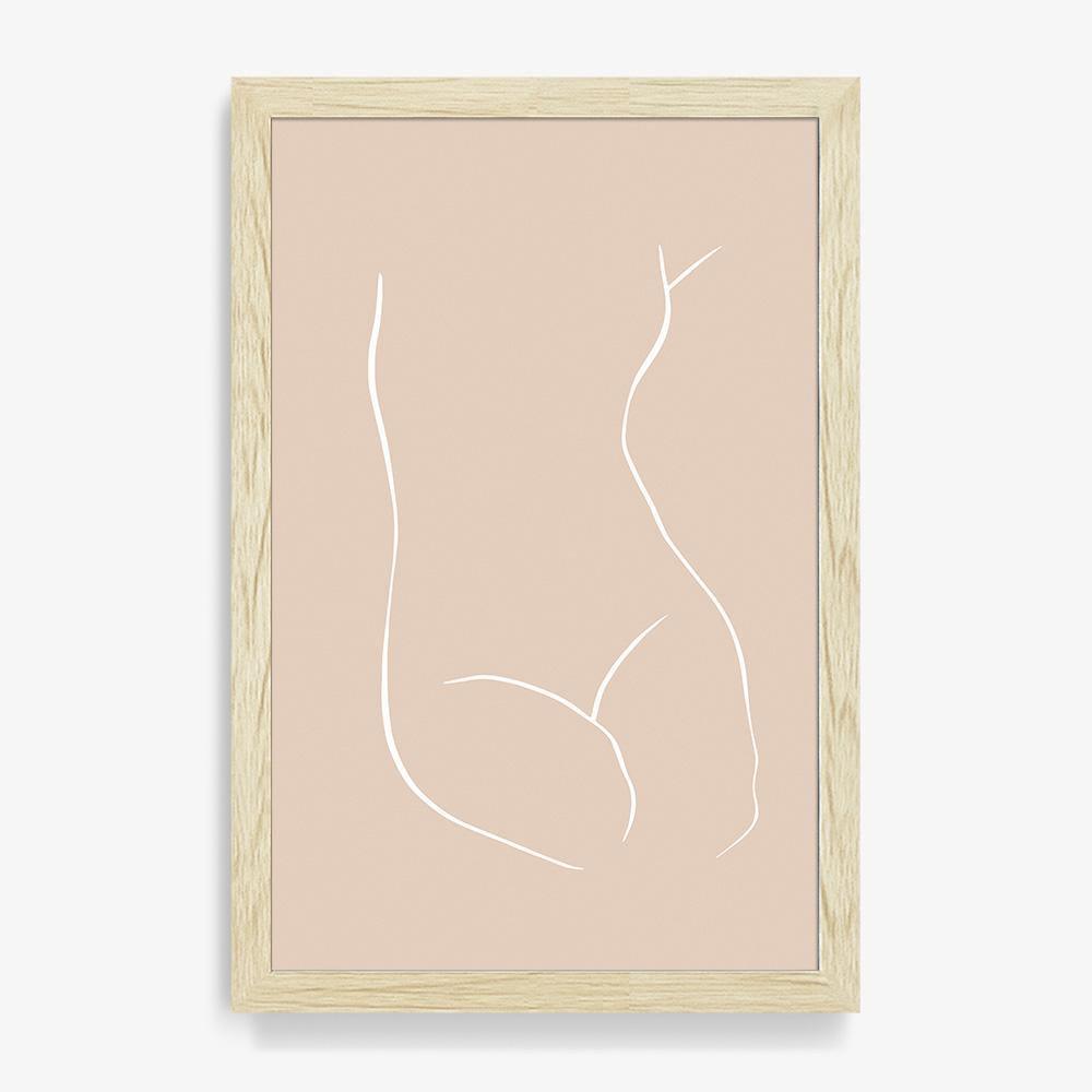 Venus, Print  by  Venus Tappan