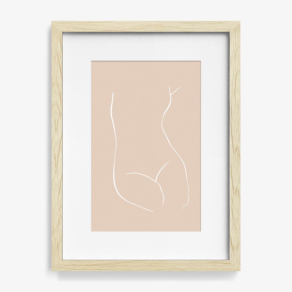 Venus, Print  by  Venus Tappan